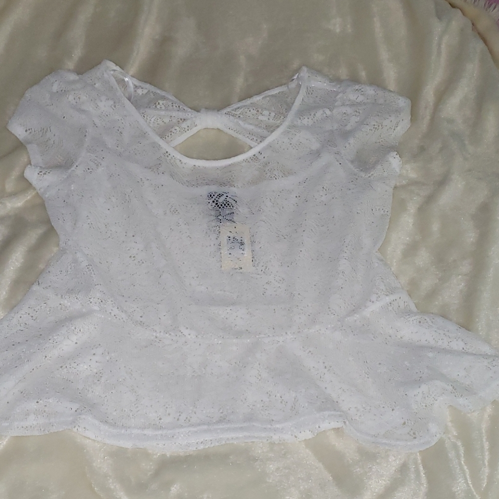 NWT Torrid Pelham  Size 0 and women's plus size